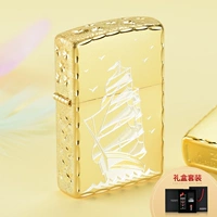 Голдрированная рафинированная резьба-плавное плавание (подарочный бокс)