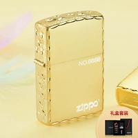 Ограниченное число с золотом Eagle-Custom (набор подарочного ящика)