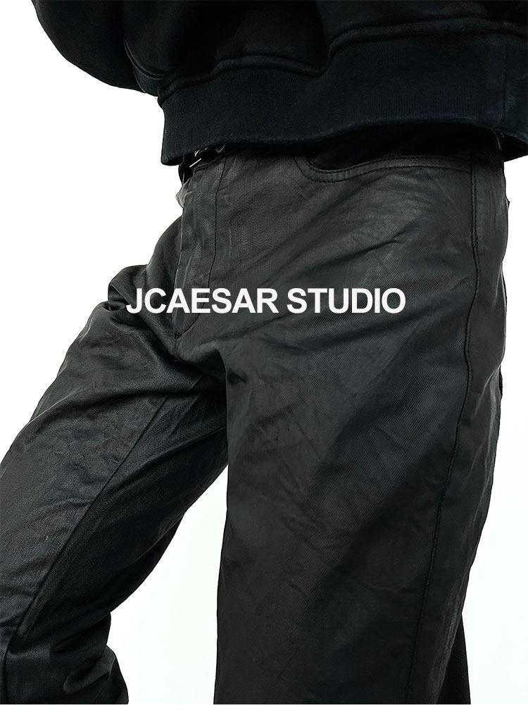  jcaesar studio 