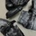 БОТИНКИ JCAESAR с ремешком old frost инженерные ботинки Goodyear Argentina на подошве из воловьей кожи mini 0