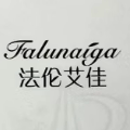 Falunaiga(艾佳)贴膜上海店的LOGO