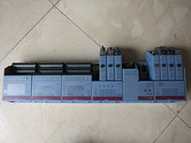 Inquiry before bidding: Second-hand B&R 2003 series PLC module base plate 7BP706 0 in stock