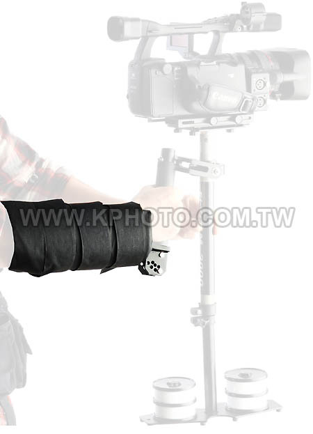 Cinecity Arm Aid for steadicam Flycam Nano Stabilizer (Handheld)