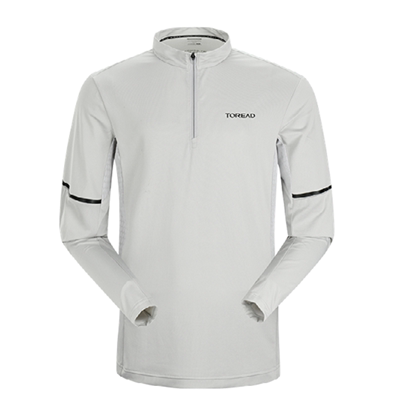 Pathfinder long sleeve T-shirt men's and women's 21 spring summer outdoor quick drying breathable base long sleeve TAJJ81041 82042