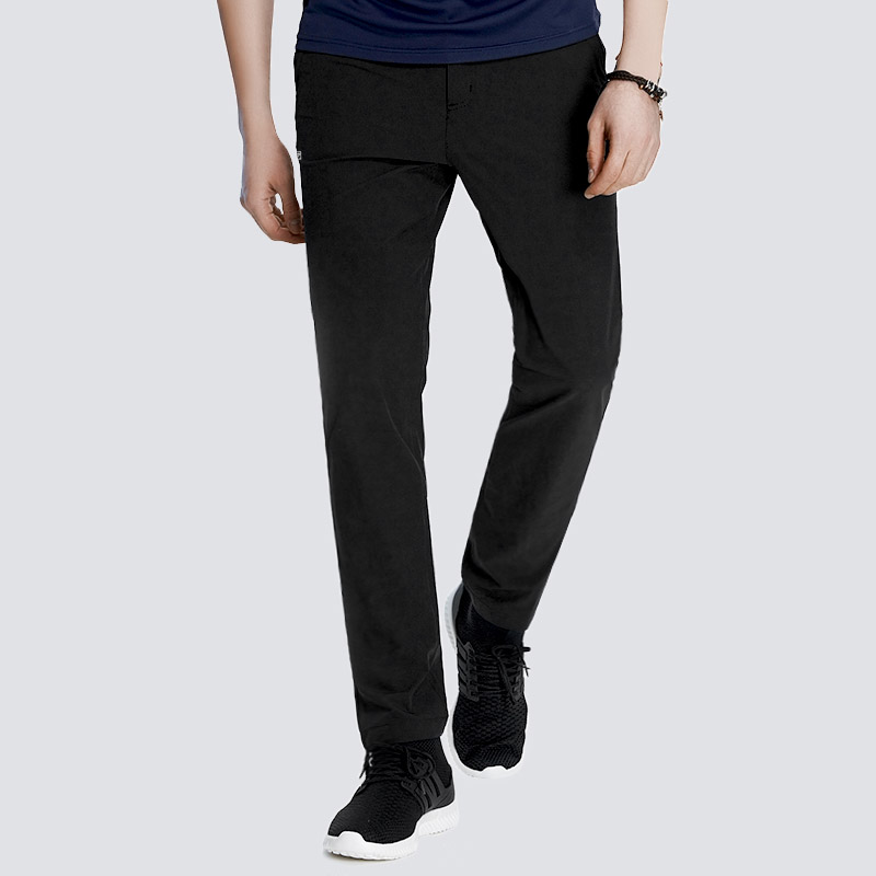Pathfinder hiking pants for men and women in spring summer outdoor four sides elastic breathable thin section speed dry long pants KAMH81195
