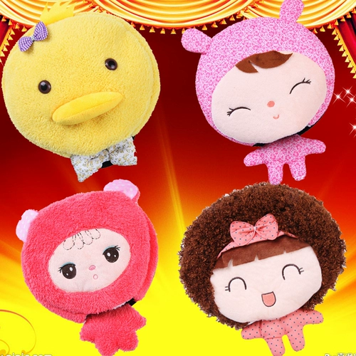 Зимняя мышка, удерживающие тепло перчатки, ноутбук, грелка для рук, напульсники