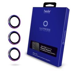 Телефон протектор объектива 【hoda好贴官方店】三星s23ultra/s22ultra蓝宝石镜头膜防刮