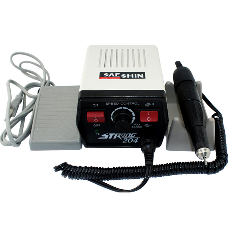 204 engraving and grinding mill jade handheld grinding machine electric engraving tool small hand grinding machine