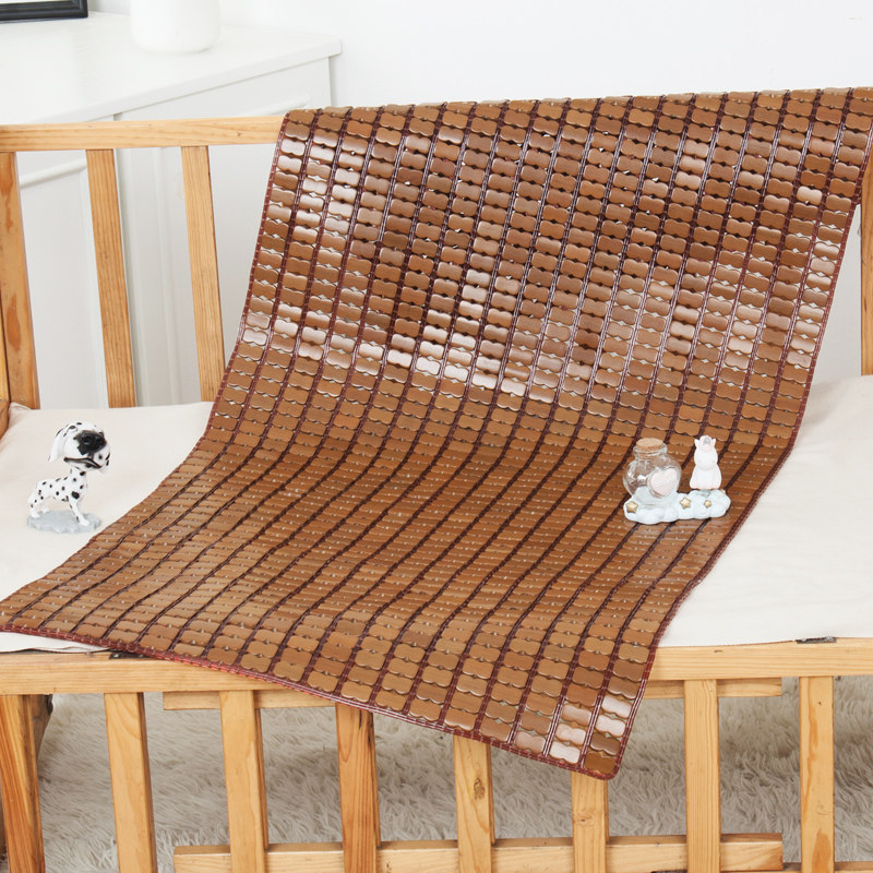 Summer baby sandmat baby cradle bamboo mat mat summer kindergarten special mahjong mat set to be made