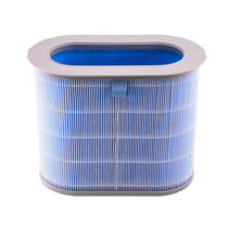 Suitable for millet Mijia wall-mounted air purifier new fan high efficiency filter to remove PM2 5 antibacterial filter