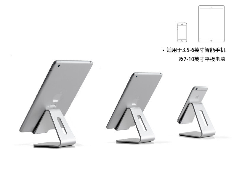 Support téléphone portable - Ref 1364101 Image 9