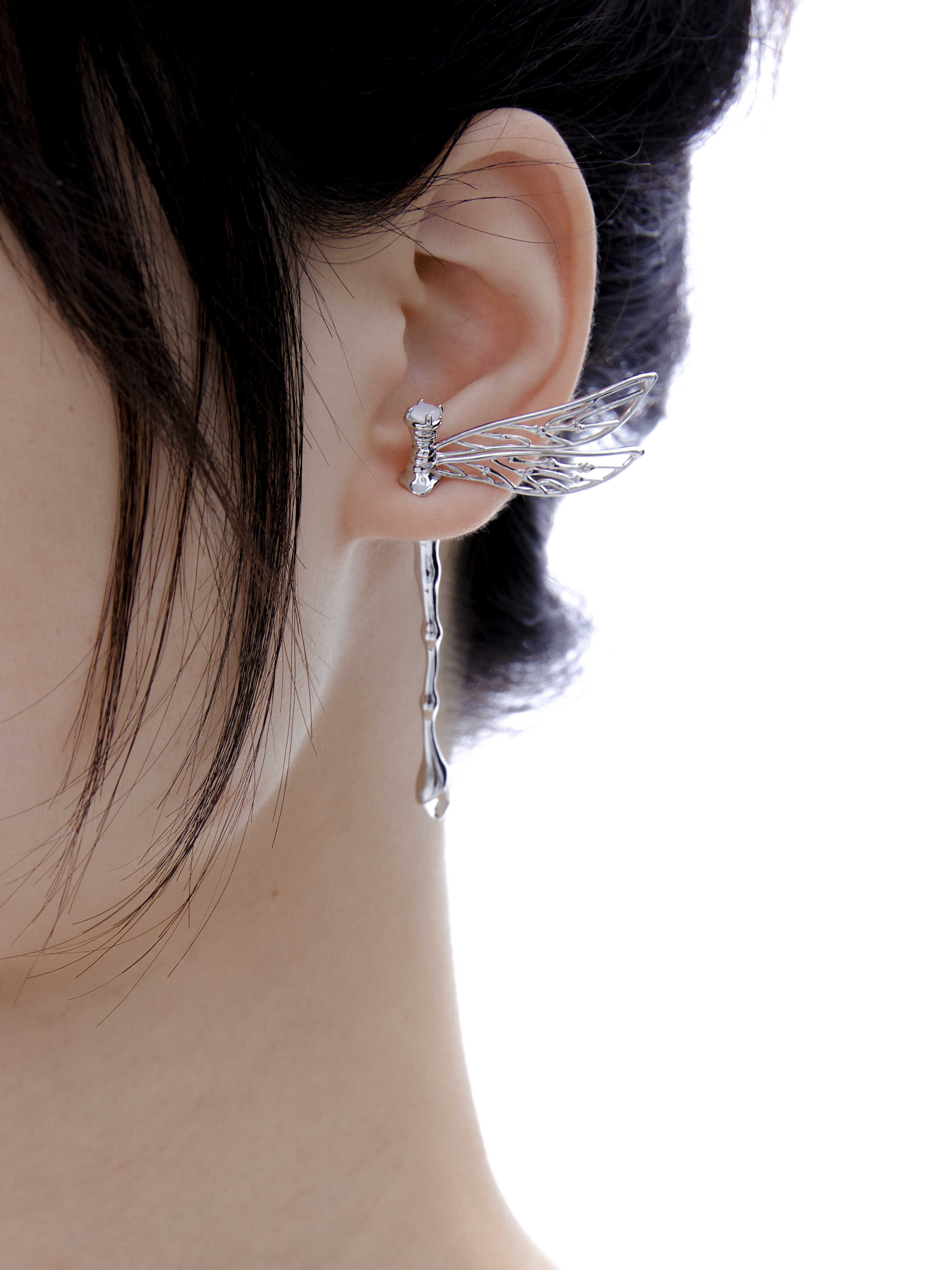 Ear Cuffs Felix Dream Catcher Earring Stray Kids Felix Indina Ear