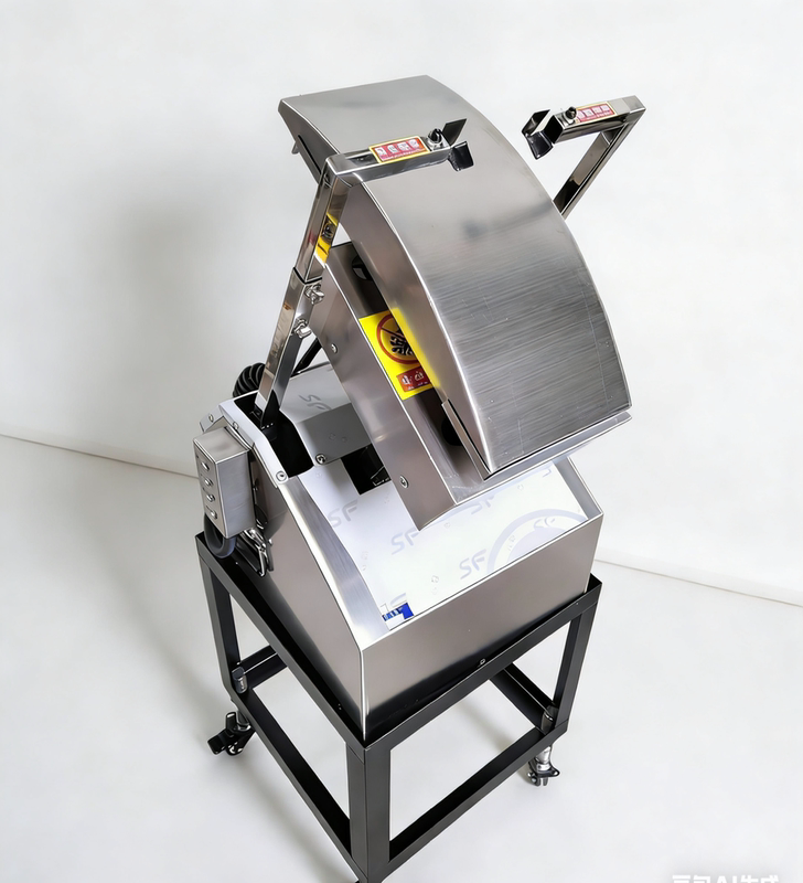 Robot Noodle Cutting Machine, Fully Automatic Commercial Small Noodle Cutting Machine
