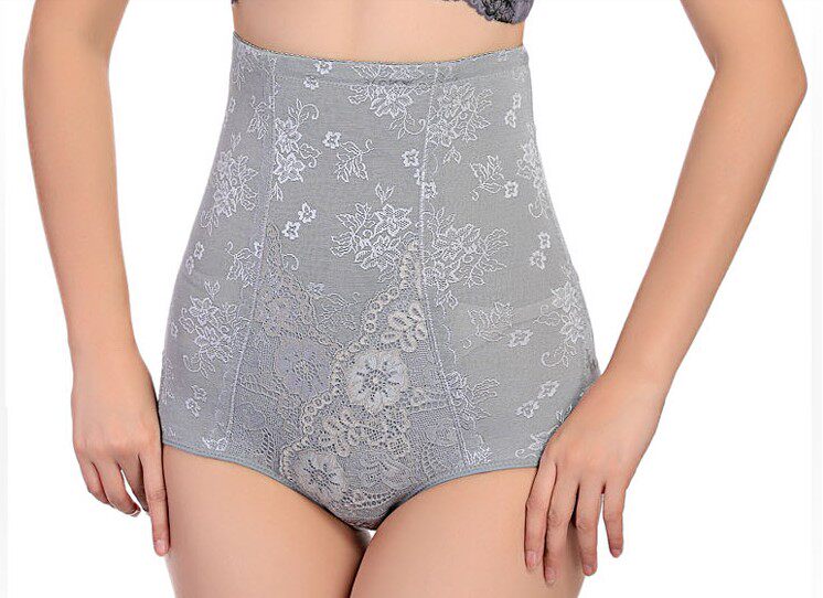 body amincissant en nylon - Ref 673792 Image 9