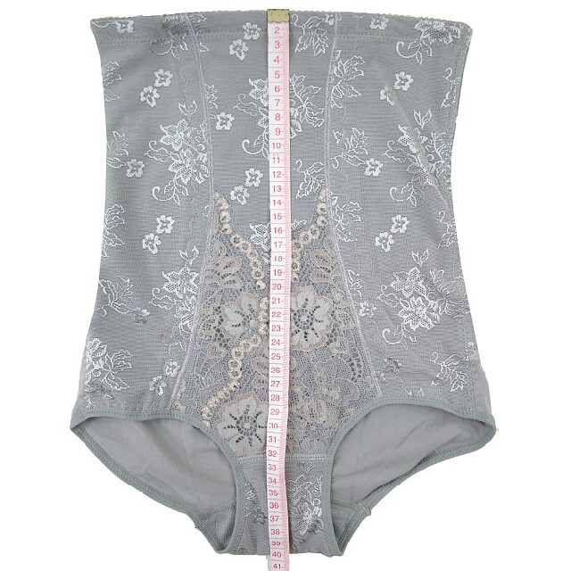 body amincissant en nylon - Ref 673792 Image 21