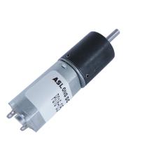 PG16-050 planetary gear micro DC gear motor 6V toy reduction motor 3v intelligent robot