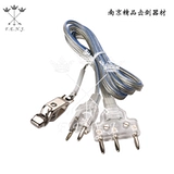 Цветочный меч Новый стиль Трагта Стрип Тяжелый Меч Прозрачный ручной линию цветочный меч Прозрачный