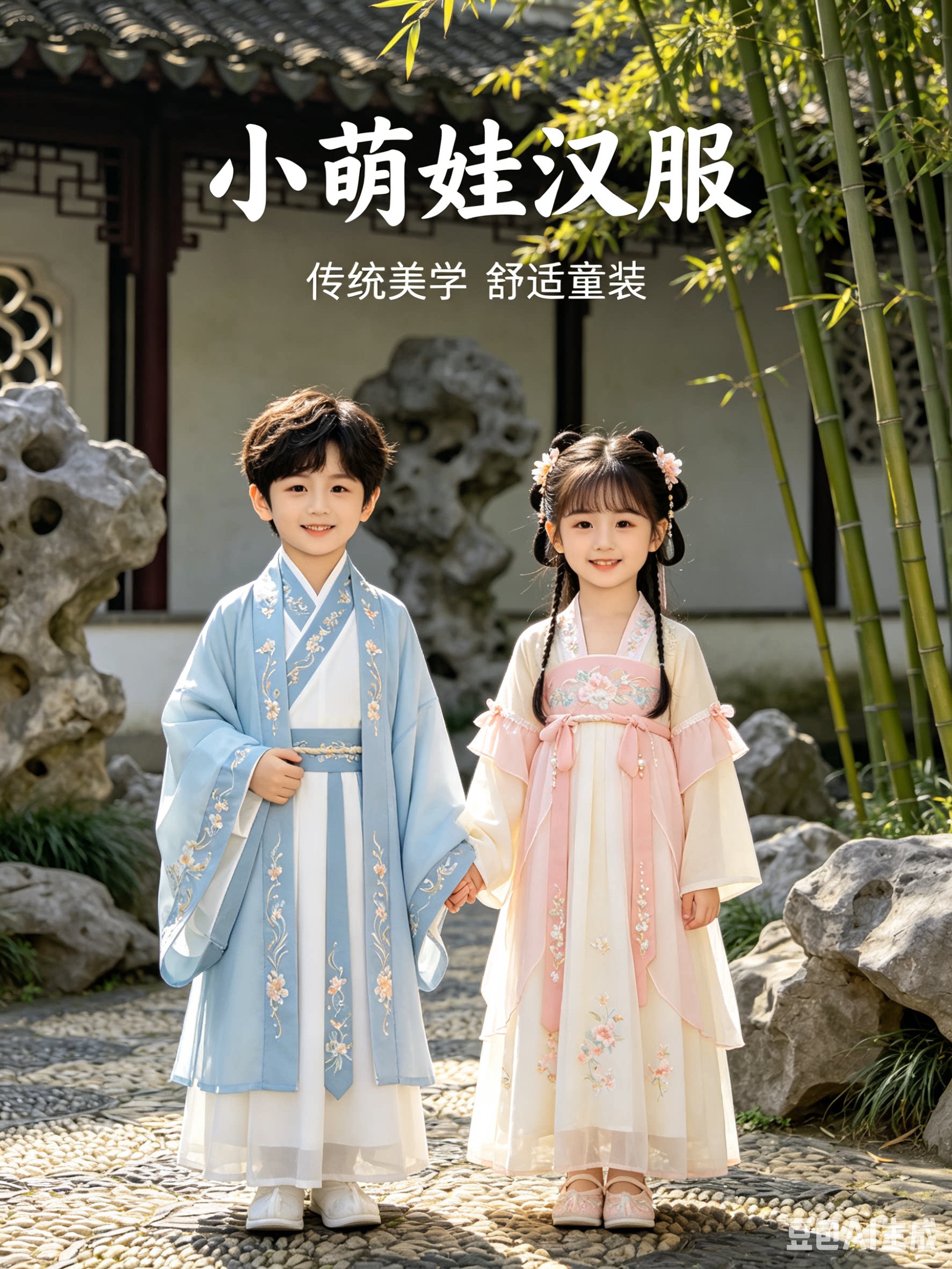伴童小筑