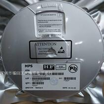 Spot BS3406 BS3406ADJ-LF-Z MPS SOT23-5 sample 0 5 yuan 10 starting shots