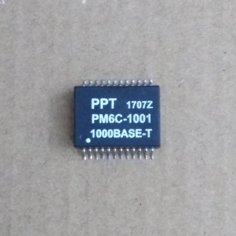 The Internet Transformers PM6C-1001 SOP24 Packaging Spot on the Spot