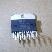 Audio power amplifier TDA7265 ZIP-11 package sample 6 yuan 10 starts