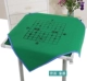 Miễn phí vận chuyển nhà máy trực tiếp lớn hộ gia đình câm còng chăn mạt chược khăn trải bàn một mét dày giảm thanh - Các lớp học Mạt chược / Cờ vua / giáo dục hộp cờ vua