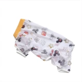 Летний легкий и тонкий дышащий быстросохнущий бандаж пупочный, защита от солнца