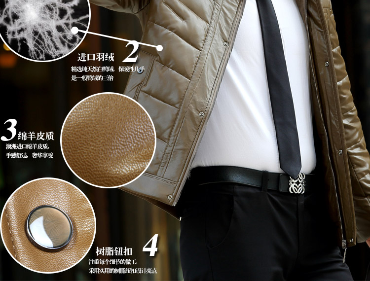 Blouson homme   OTHER - Ref 3122887 Image 21