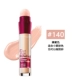 Kem che khuyết điểm Maybelline Eraser Pen Eye Bag Black Eyes Face Eye Concealer Official Flagship Store Chính hãng