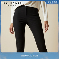TED BAKER 2021 NEW PINT LADY BRIEF 100 HITCHHIKING 90% PANTS PANTS 242105 PANTS PANTS