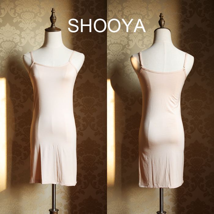 Spot anti-overdraft small prop ~ match with our shop's light wedding dresses bottom lining dress with adjustable sleeveless vests