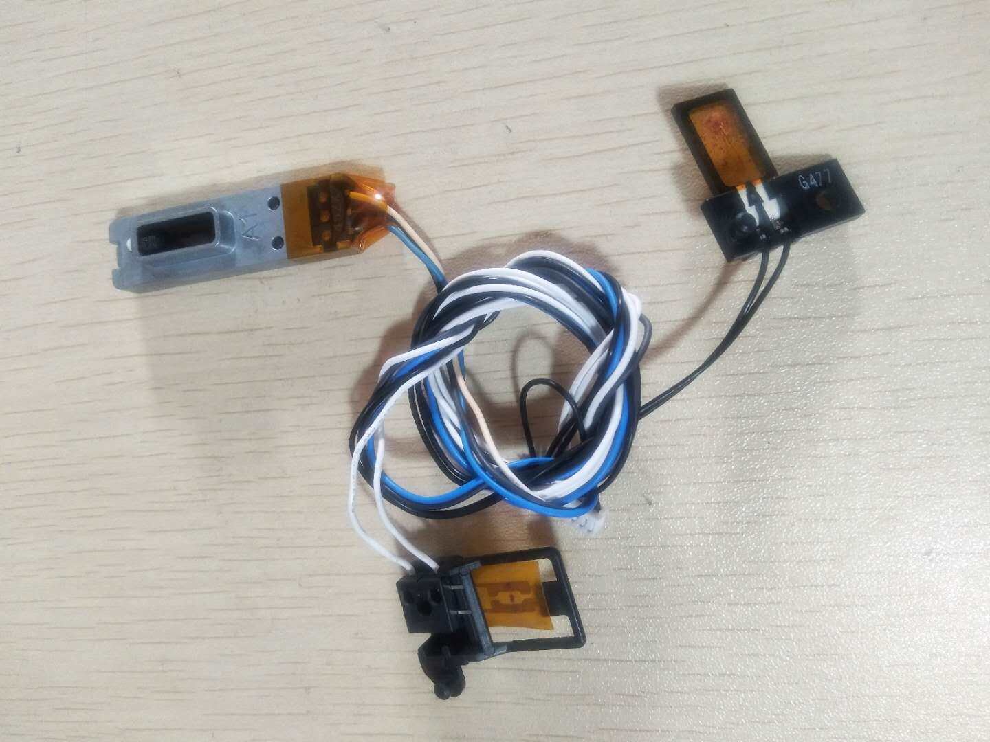 Beauty can make up C226 227256266287 7222 Zhen 225265 fixator component Thermistor