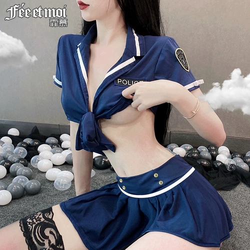 Интересный нижний белье Spicy Tranctor ormiform Установите большой соблазн