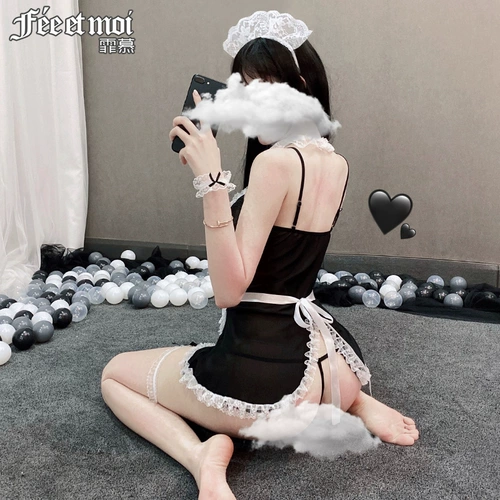 Сексуальное нижнее белье, униформа, комплект, большой размер, косплей