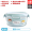hộp bento giữ nhiệt Net đỏ chia hộp ăn trưa nữ sinh viên lò vi sóng bát đặc biệt nhân viên văn phòng cách nhiệt hộp ăn trưa hộp lưu trữ thủy tinh có nắp - Hộp cơm điện sưởi ấm hộp cơm giữ nhiệt tiger