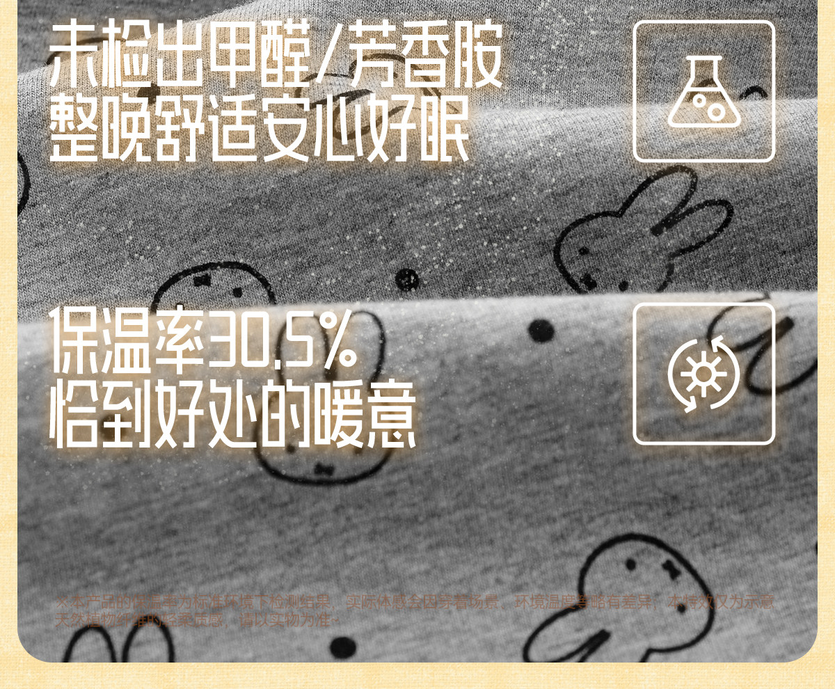  Мягкая демисезонная пижама, хлопковый милый лонгслив, кардиган 