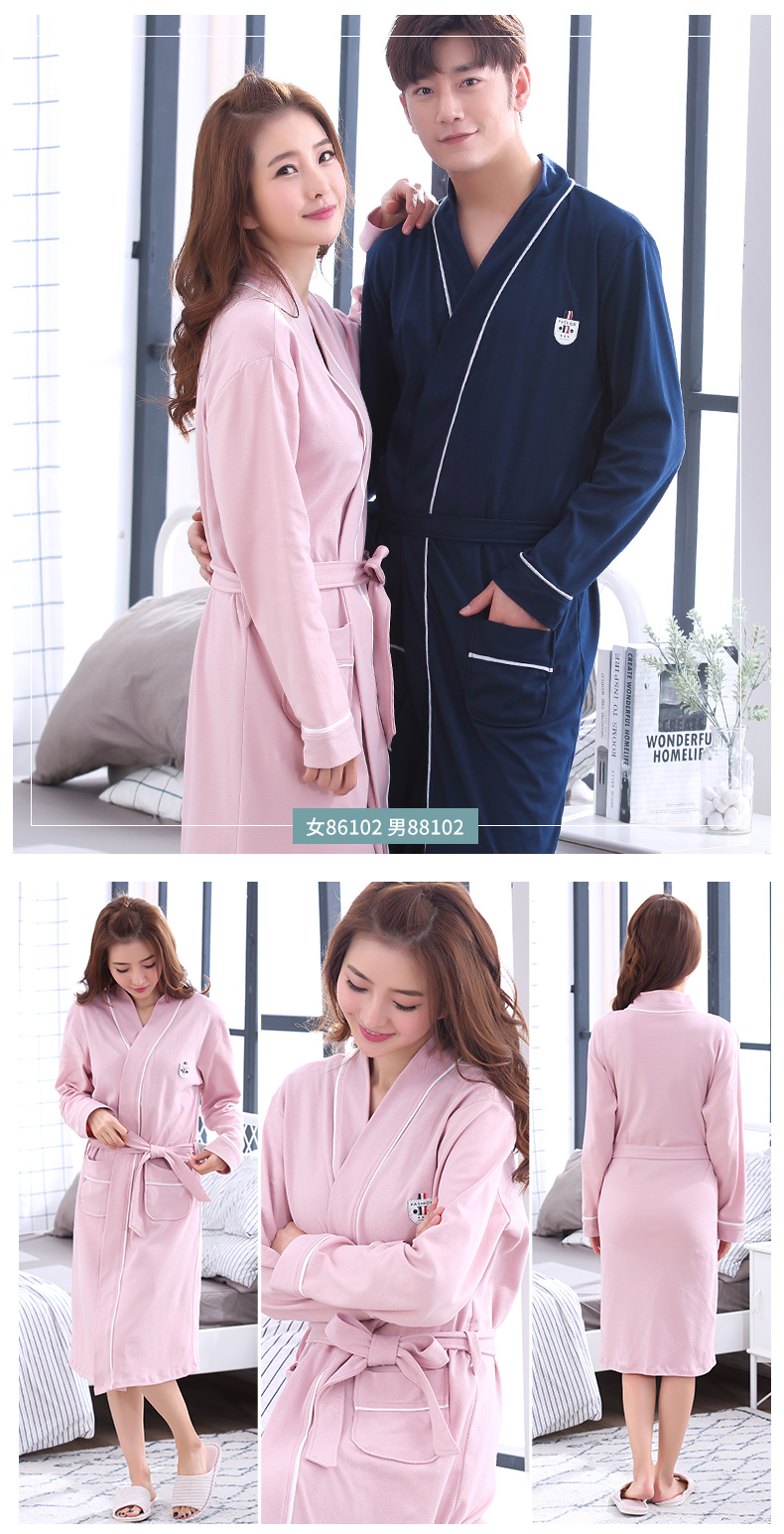 Pyjama mixte en Coton - Ref 2988504 Image 24