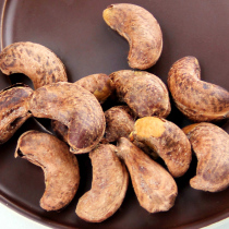 New Vietnamese cooked cashew nuts original flavor cashew nuts whole five pounds bulk dried fruits spike special 500g*2