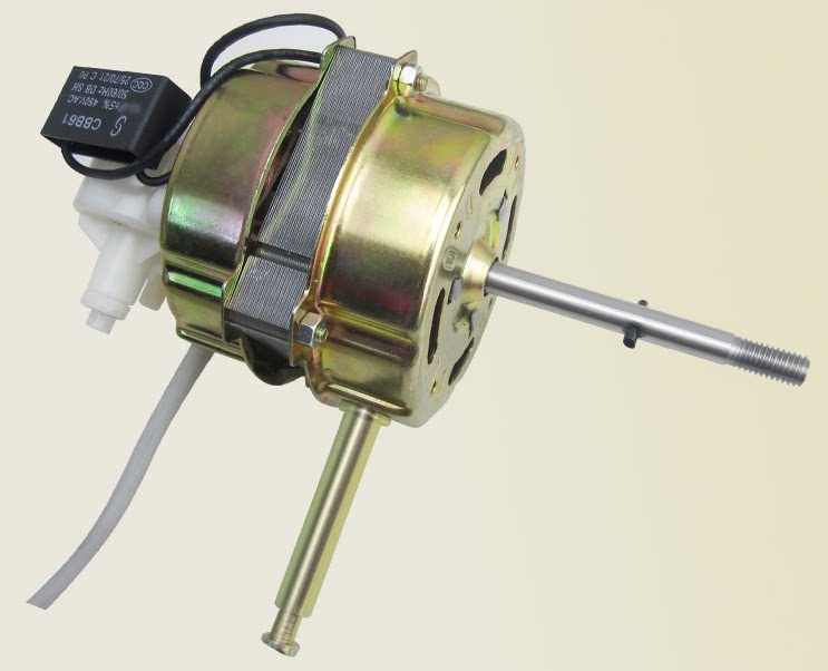 Suitable for Dolly FS11-40 (F19A) floor fan electric fan mechanical motor motor motor head 16 inch