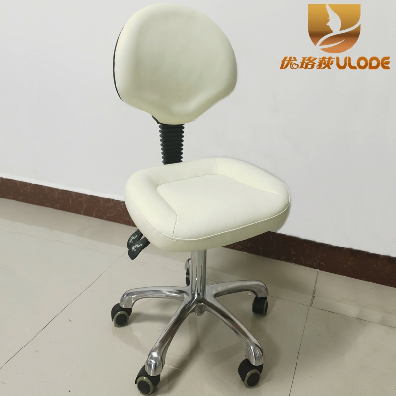 Superior Celluloid COSMETIC CHAIR SWIVEL LIFTING ORAL PHYSICIAN ULTRASOUND EXAMINATION OPERATING ROOM SPECIAL DENTAL DOCTOR CHAIR STOOL