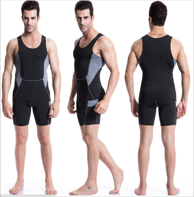 Débardeur sport pour homme - Ref 2023589 Image 9