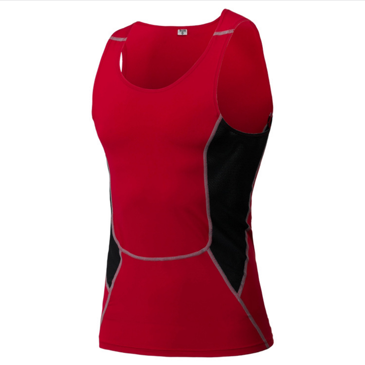 Débardeur sport pour homme - Ref 2023589 Image 16