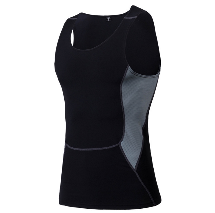 Débardeur sport pour homme - Ref 2023589 Image 17