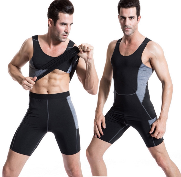 Débardeur sport pour homme - Ref 2023589 Image 10
