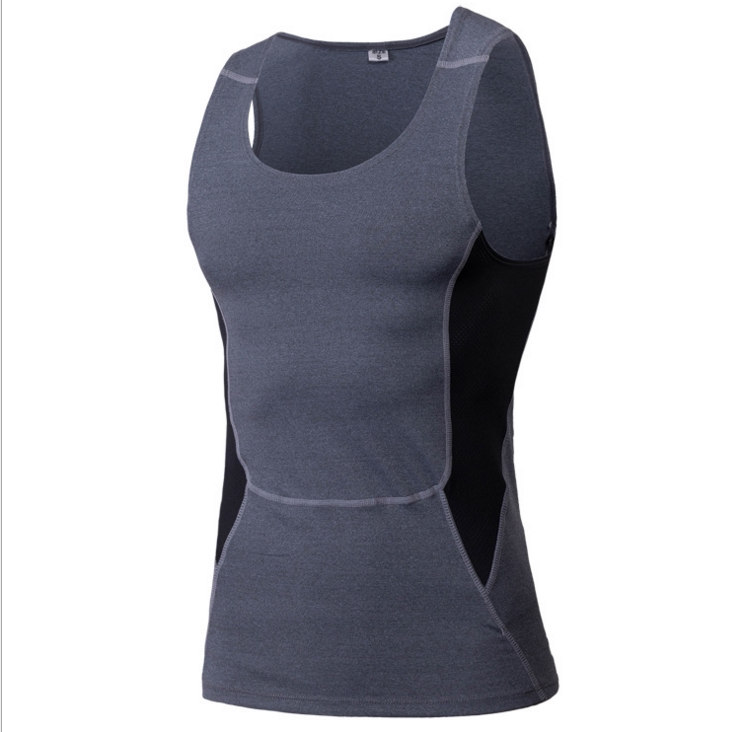 Débardeur sport pour homme - Ref 2023589 Image 13