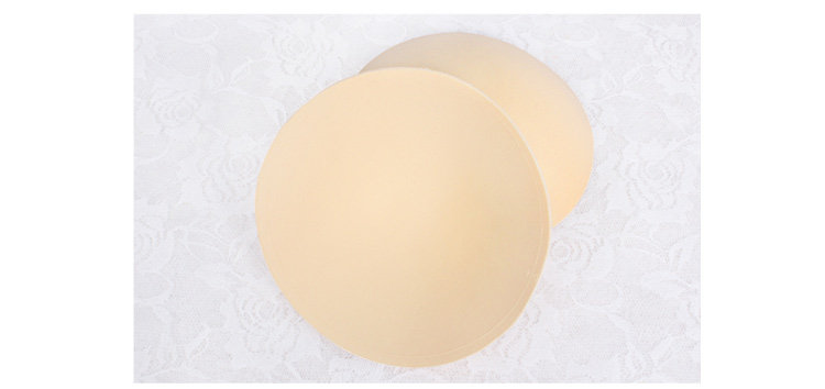 Coques pour soutien-gorge cercle blanc - Ref 817000 Image 18