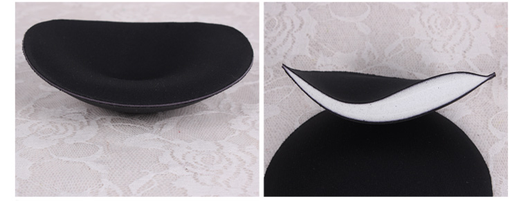 Coques pour soutien-gorge 109 Oval - Ref 824540 Image 22