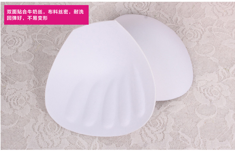 Coques pour soutien-gorge 110 palmiers - Ref 824556 Image 19