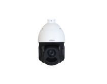 Dahua 4-inch 4-megapixel 25x infrared low-power network dome camera DH-SD4425-DGQ-i in stock