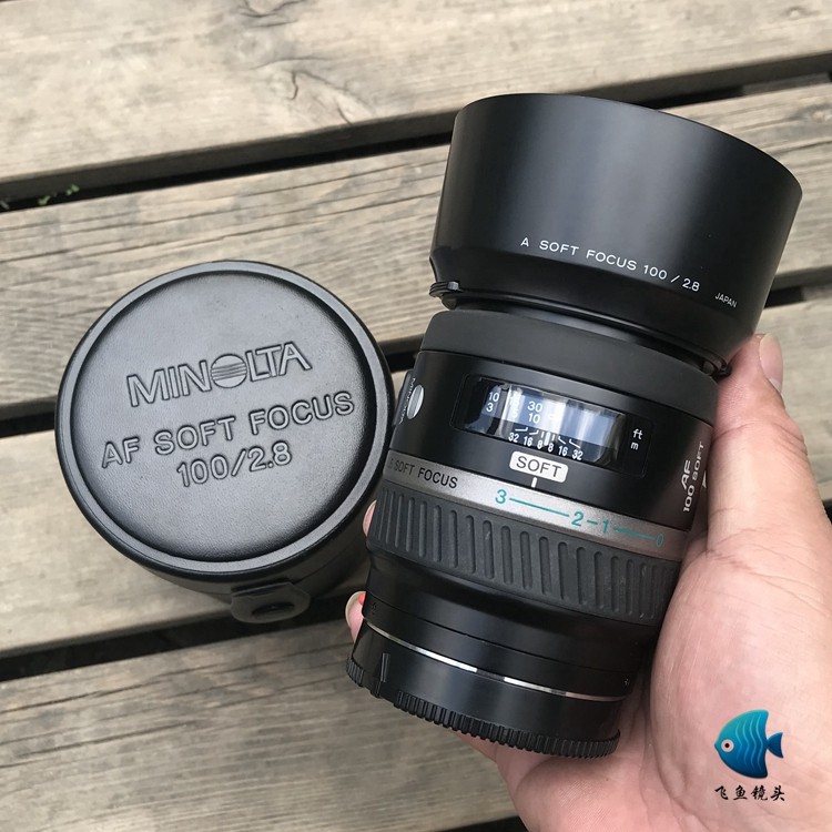 99 new beauty capable of automatic lens AF 100 2 8 SOFT Johgio 100 Johan adapt Sony's mouth